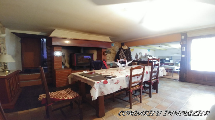 Ma-Cabane - Vente Maison SAINT-ANTONIN-NOBLE-VAL, 95 m²