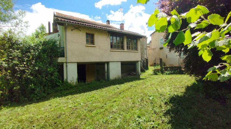 Ma-Cabane - Vente Maison SAINT-ANTONIN-NOBLE-VAL, 57 m²