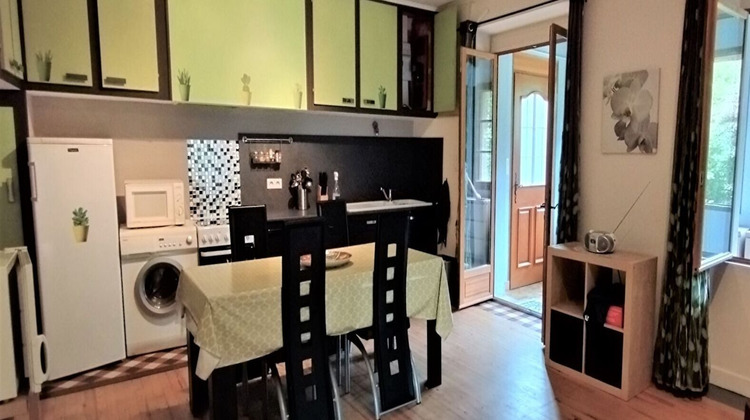 Ma-Cabane - Vente Maison SAINT-ANTONIN-NOBLE-VAL, 57 m²