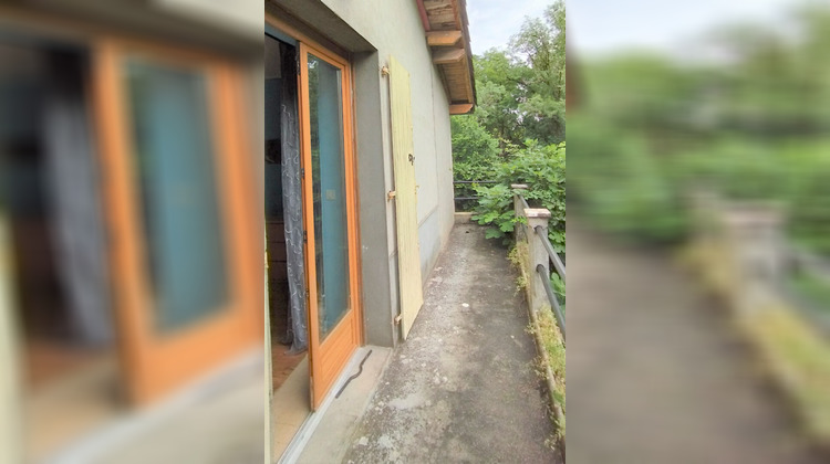 Ma-Cabane - Vente Maison SAINT-ANTONIN-NOBLE-VAL, 57 m²