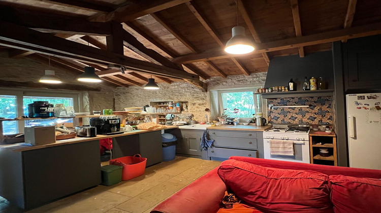 Ma-Cabane - Vente Maison SAINT-ANTONIN-NOBLE-VAL, 94 m²