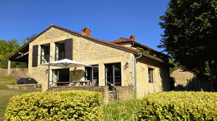 Ma-Cabane - Vente Maison SAINT ANTONIN NOBLE VAL, 426 m²