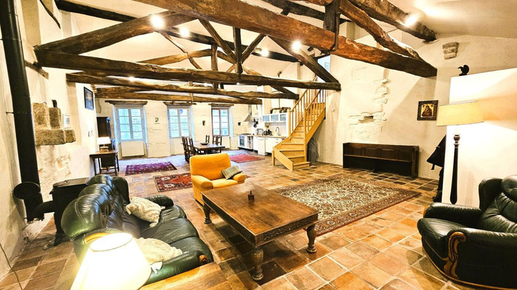 Ma-Cabane - Vente Maison SAINT ANTONIN NOBLE VAL, 580 m²