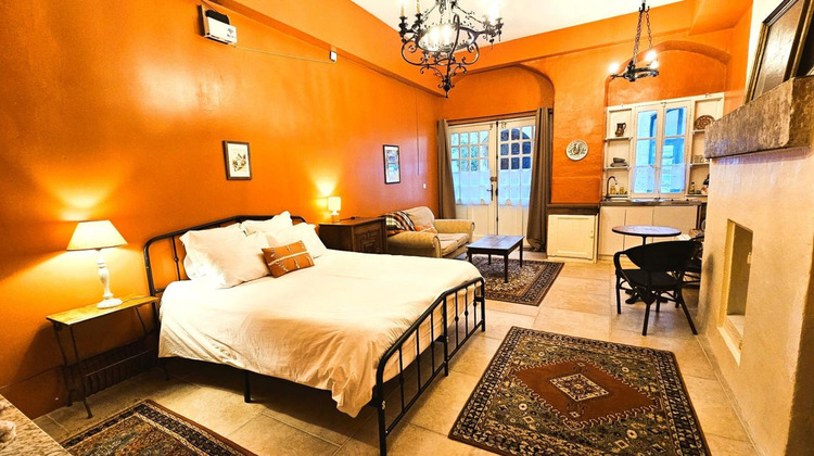 Ma-Cabane - Vente Maison SAINT ANTONIN NOBLE VAL, 580 m²