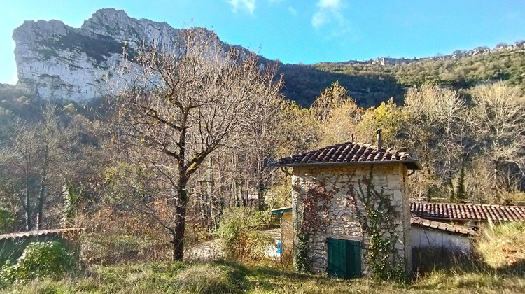 Ma-Cabane - Vente Maison SAINT-ANTONIN-NOBLE-VAL, 104 m²