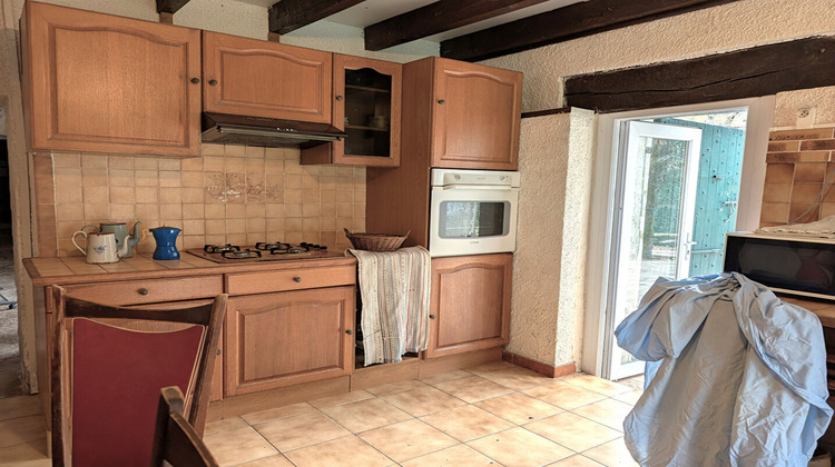 Ma-Cabane - Vente Maison SAINT-ANTONIN-NOBLE-VAL, 104 m²
