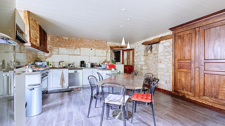 Ma-Cabane - Vente Maison Saint-Antonin-Noble-Val, 513 m²