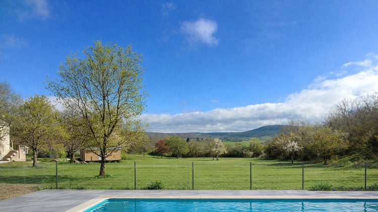 Ma-Cabane - Vente Maison SAINT-ANTONIN-NOBLE-VAL, 155 m²