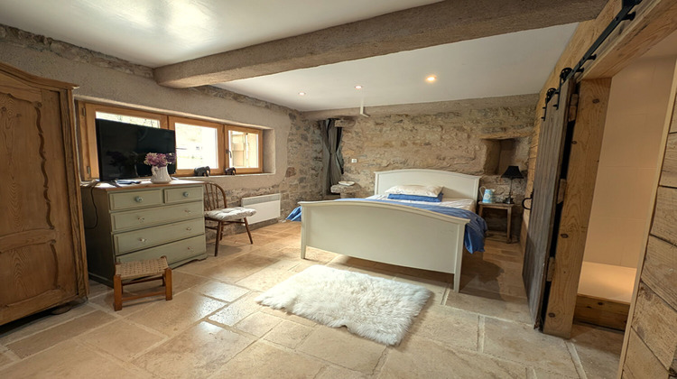 Ma-Cabane - Vente Maison SAINT-ANTONIN-NOBLE-VAL, 155 m²