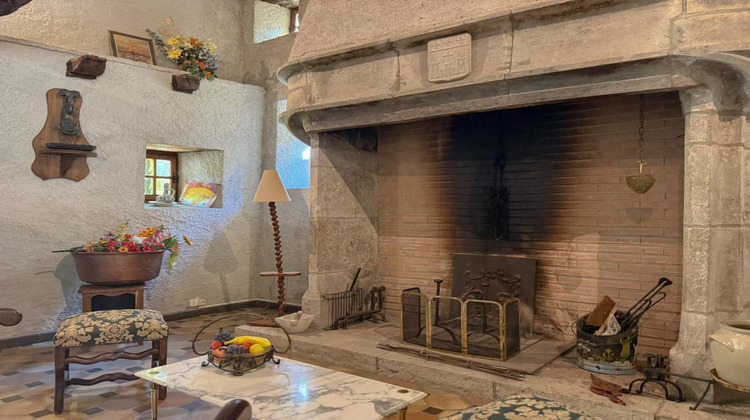 Ma-Cabane - Vente Maison SAINT ANTONIN NOBLE VAL, 251 m²