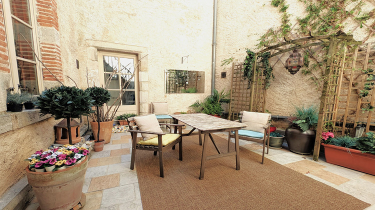 Ma-Cabane - Vente Maison SAINT-ANTONIN-NOBLE-VAL, 200 m²