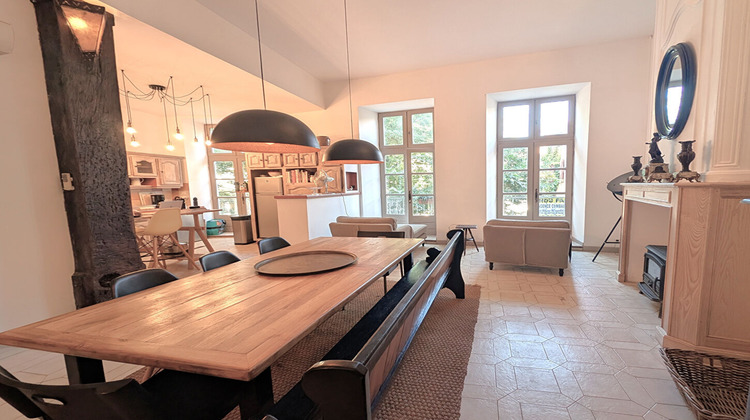 Ma-Cabane - Vente Maison SAINT-ANTONIN-NOBLE-VAL, 200 m²