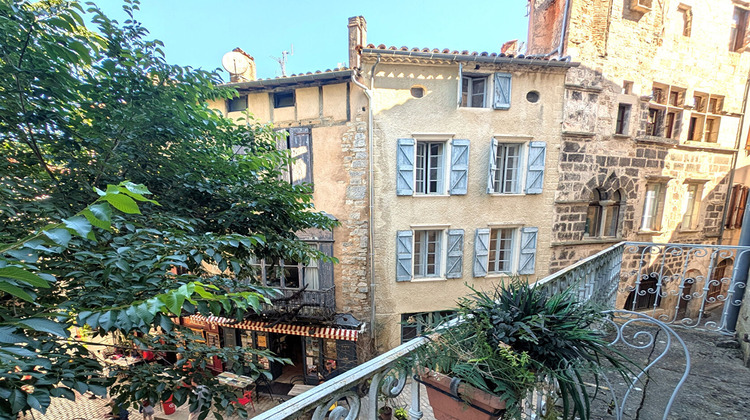 Ma-Cabane - Vente Maison SAINT-ANTONIN-NOBLE-VAL, 200 m²