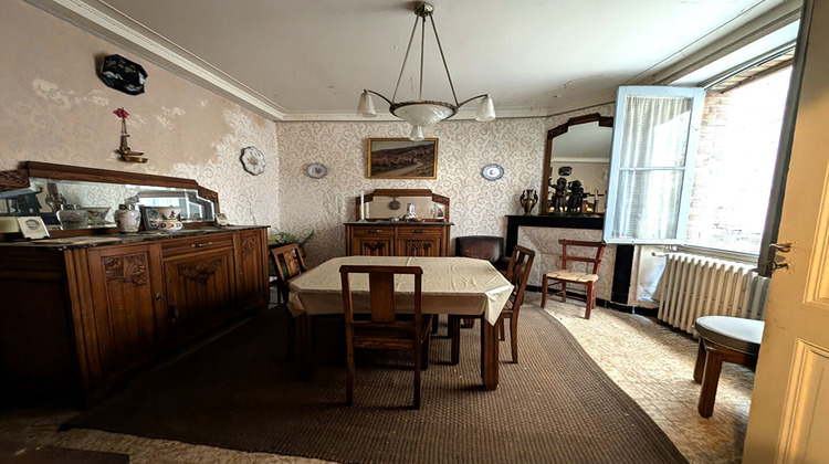 Ma-Cabane - Vente Maison SAINT-ANTONIN-NOBLE-VAL, 146 m²