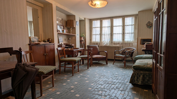 Ma-Cabane - Vente Maison SAINT-ANTONIN-NOBLE-VAL, 146 m²