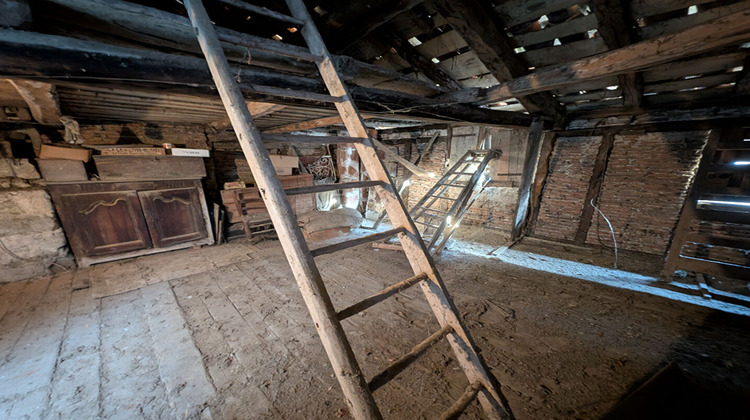 Ma-Cabane - Vente Maison SAINT-ANTONIN-NOBLE-VAL, 146 m²