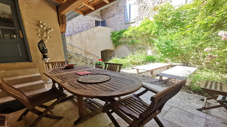 Ma-Cabane - Vente Maison SAINT-ANTONIN-NOBLE-VAL, 93 m²