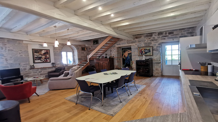 Ma-Cabane - Vente Maison SAINT-ANTONIN-NOBLE-VAL, 93 m²