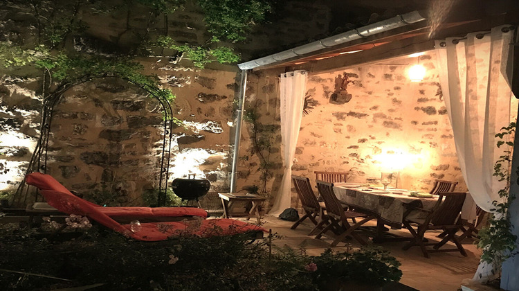 Ma-Cabane - Vente Maison SAINT-ANTONIN-NOBLE-VAL, 93 m²