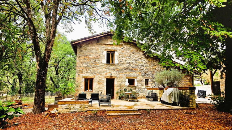 Ma-Cabane - Vente Maison SAINT ANTONIN NOBLE VAL, 390 m²