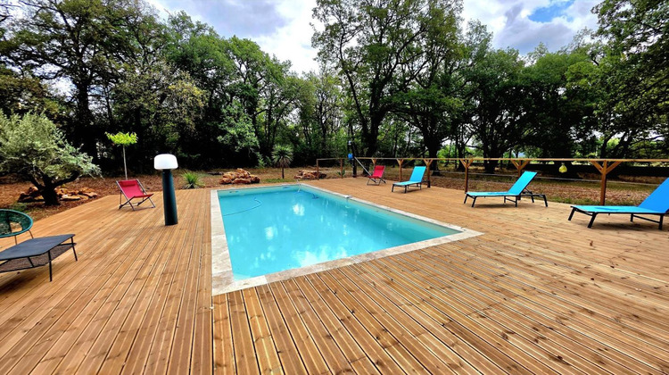 Ma-Cabane - Vente Maison SAINT ANTONIN NOBLE VAL, 390 m²