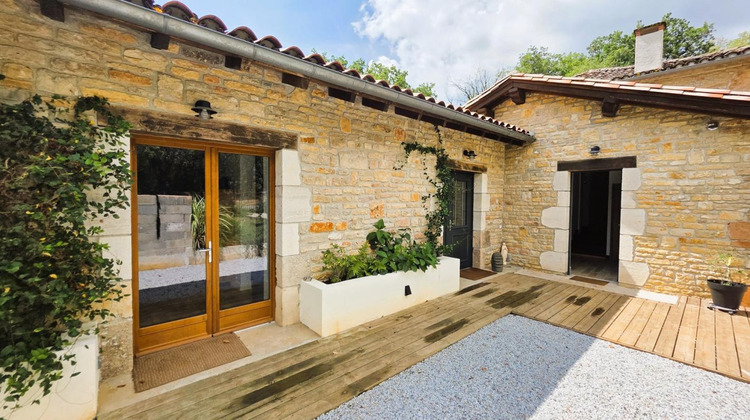 Ma-Cabane - Vente Maison SAINT ANTONIN NOBLE VAL, 390 m²