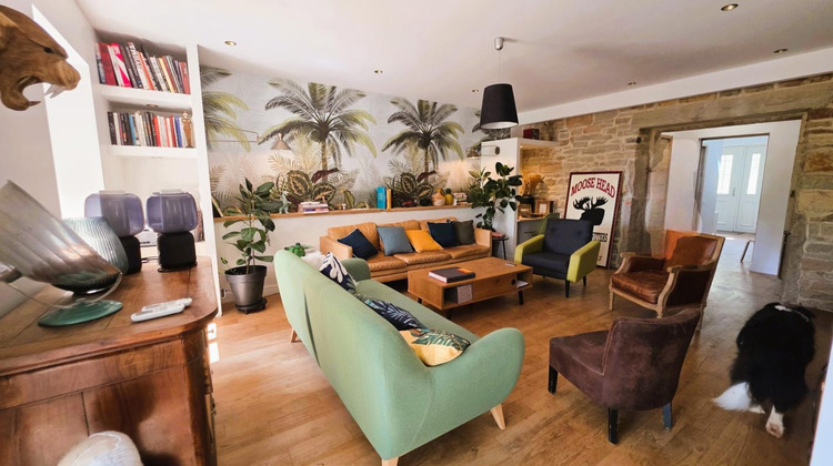 Ma-Cabane - Vente Maison SAINT ANTONIN NOBLE VAL, 390 m²