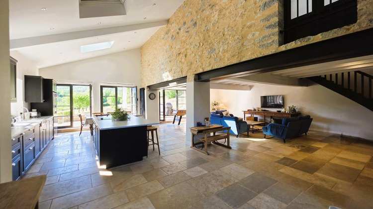 Ma-Cabane - Vente Maison SAINT ANTONIN NOBLE VAL, 426 m²