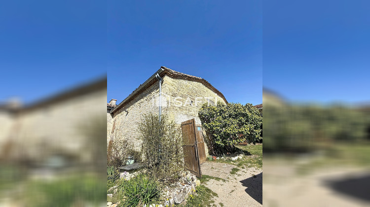 Ma-Cabane - Vente Maison Saint-Antonin-Noble-Val, 204 m²