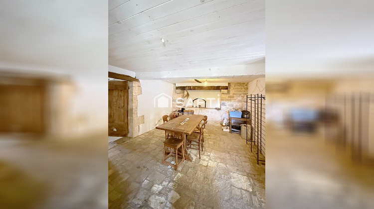 Ma-Cabane - Vente Maison Saint-Antonin-Noble-Val, 204 m²