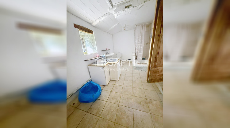 Ma-Cabane - Vente Maison Saint-Antonin-Noble-Val, 204 m²