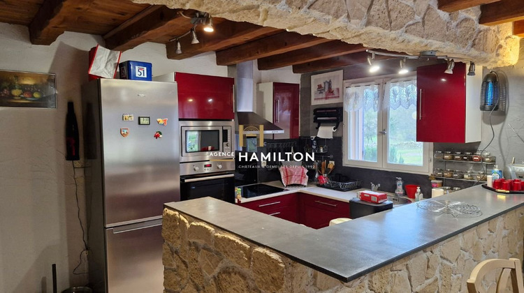 Ma-Cabane - Vente Maison SAINT ANTONIN NOBLE VAL, 85 m²