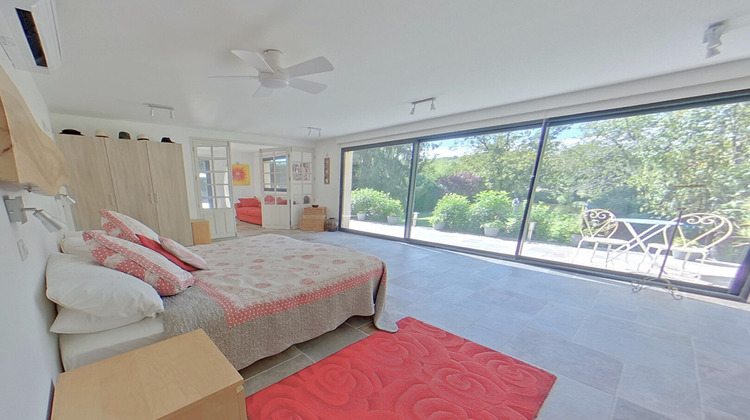 Ma-Cabane - Vente Maison SAINT-ANTONIN-NOBLE-VAL, 167 m²