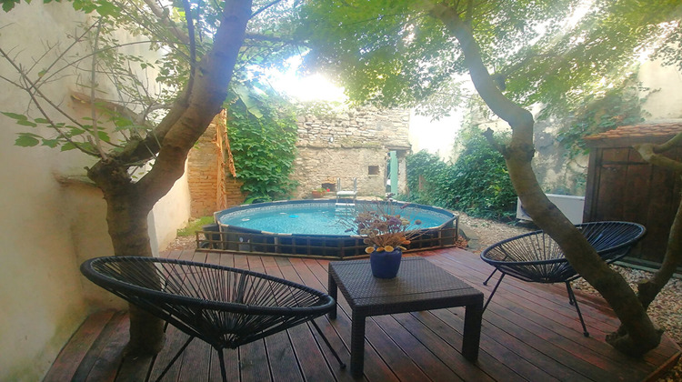 Ma-Cabane - Vente Maison SAINT-ANTONIN-NOBLE-VAL, 60 m²