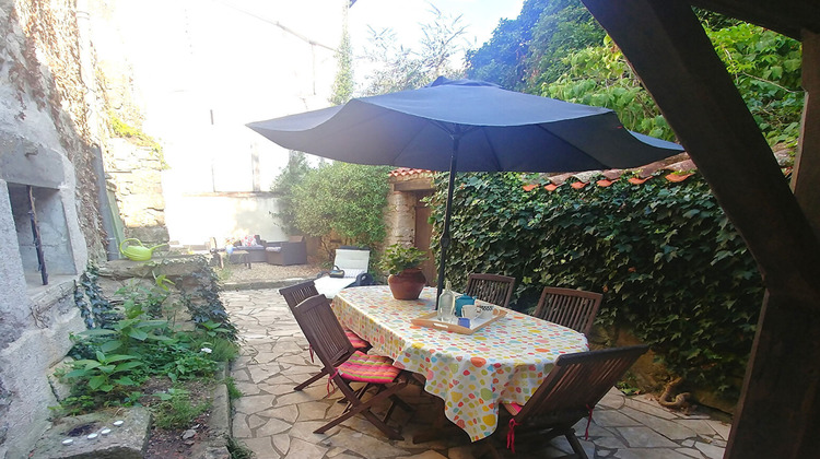 Ma-Cabane - Vente Maison SAINT-ANTONIN-NOBLE-VAL, 60 m²