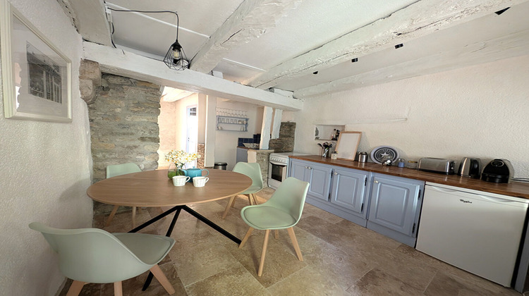 Ma-Cabane - Vente Maison SAINT-ANTONIN-NOBLE-VAL, 60 m²