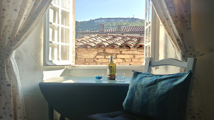 Ma-Cabane - Vente Maison SAINT-ANTONIN-NOBLE-VAL, 60 m²
