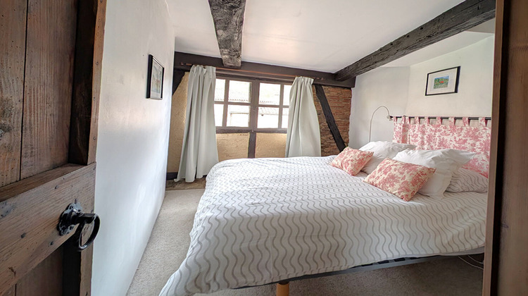 Ma-Cabane - Vente Maison SAINT-ANTONIN-NOBLE-VAL, 60 m²