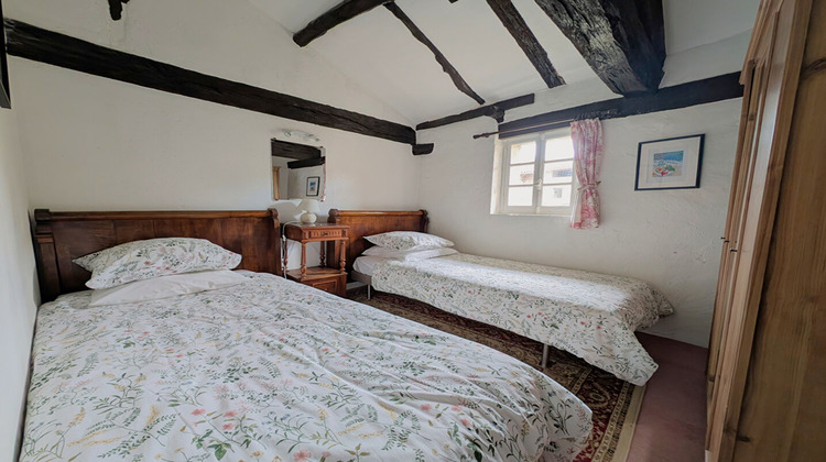 Ma-Cabane - Vente Maison SAINT-ANTONIN-NOBLE-VAL, 60 m²