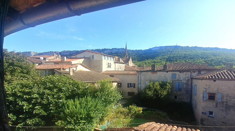 Ma-Cabane - Vente Maison SAINT-ANTONIN-NOBLE-VAL, 60 m²
