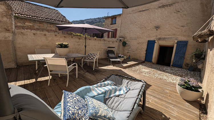 Ma-Cabane - Vente Maison SAINT-ANTONIN-NOBLE-VAL, 177 m²