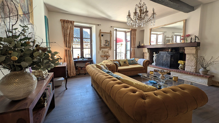 Ma-Cabane - Vente Maison SAINT-ANTONIN-NOBLE-VAL, 177 m²