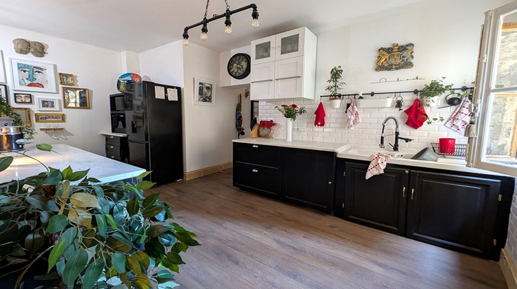 Ma-Cabane - Vente Maison SAINT-ANTONIN-NOBLE-VAL, 177 m²