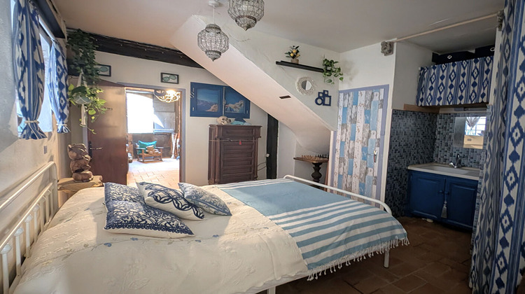 Ma-Cabane - Vente Maison SAINT-ANTONIN-NOBLE-VAL, 177 m²
