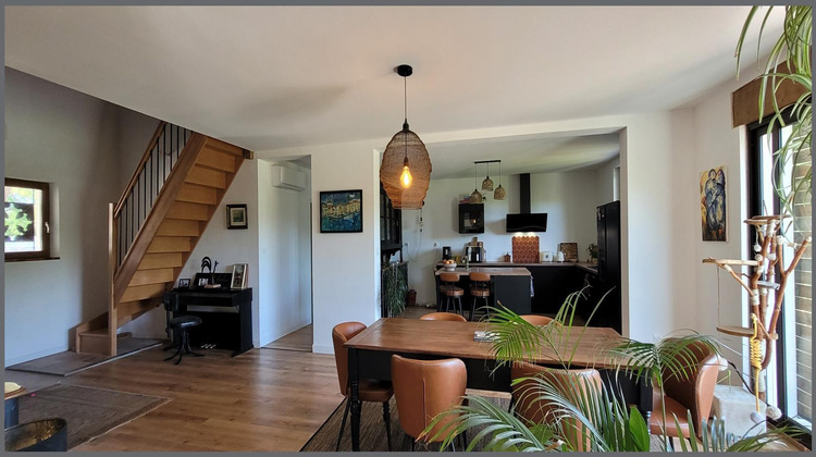 Ma-Cabane - Vente Maison Saint-Antonin-Noble-Val, 340 m²