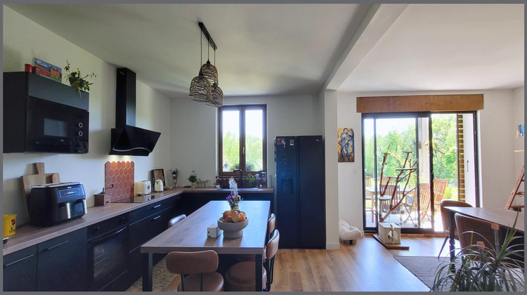 Ma-Cabane - Vente Maison Saint-Antonin-Noble-Val, 340 m²