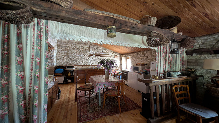 Ma-Cabane - Vente Maison SAINT-ANTONIN-NOBLE-VAL, 100 m²