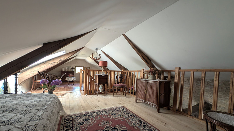 Ma-Cabane - Vente Maison SAINT-ANTONIN-NOBLE-VAL, 100 m²