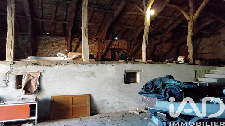 Ma-Cabane - Vente Maison Saint-Antonin-Noble-Val, 120 m²