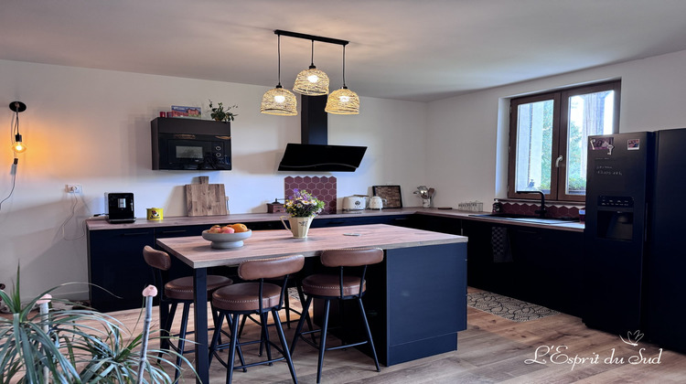 Ma-Cabane - Vente Maison Saint-Antonin-Noble-Val, 340 m²